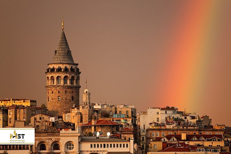 نکات طلایی برای استانبول&zwnj;گردی رایگان