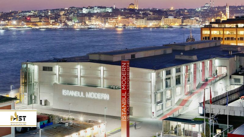 موزه های استانبول