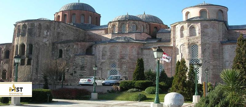 استانبول&zwnj;گردی رایگان در منطقه تاریخی