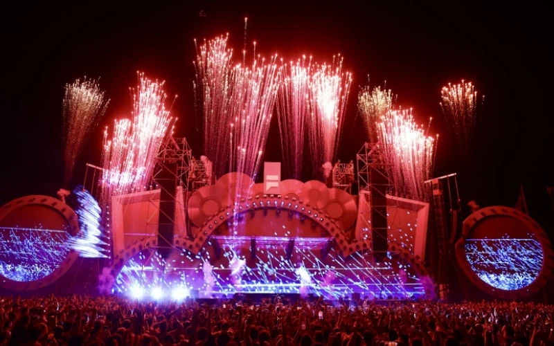 بهترین زمان برای شرکت در فستیوال&zwnj;ها استانبول