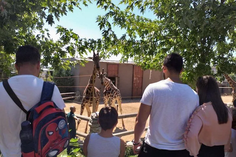  پارک طبیعت پولونزکوی