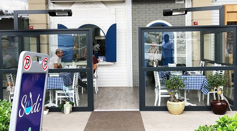  رستوران ایرانی سودی در استانبول