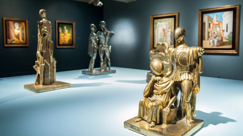  موزه پرا استانبول