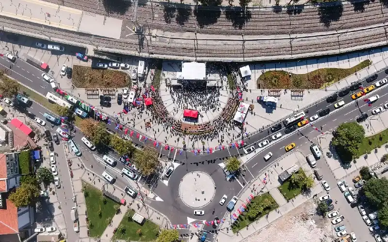 محله کارتال استانبول