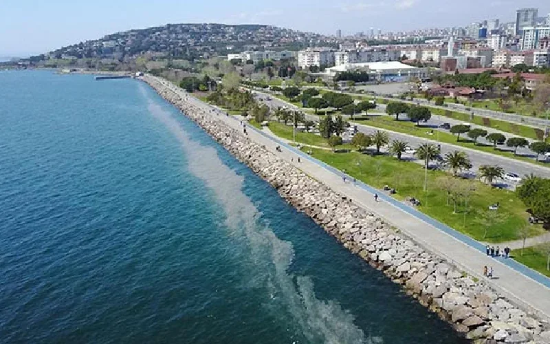 ساحل کارتال استانبول