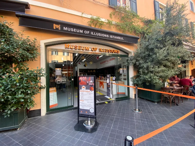 گزینه&zwnj;های سرگرم&zwnj;کننده برای بازدید در استانبول.