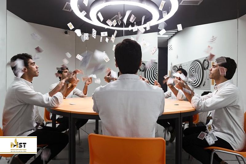 بخشهای هیجانانگیز موزه توهم استانبول