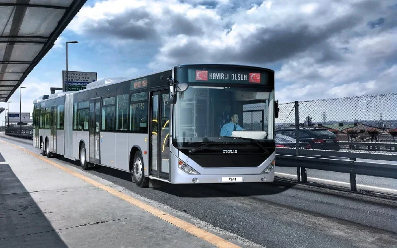 رفت و آمد موزه شکلات استانبول