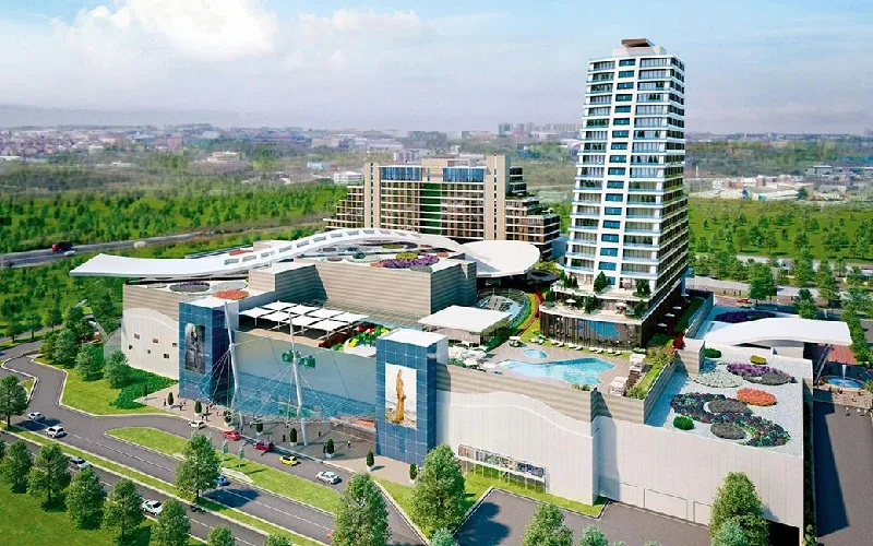 موزه شکلات پلیت استانبول