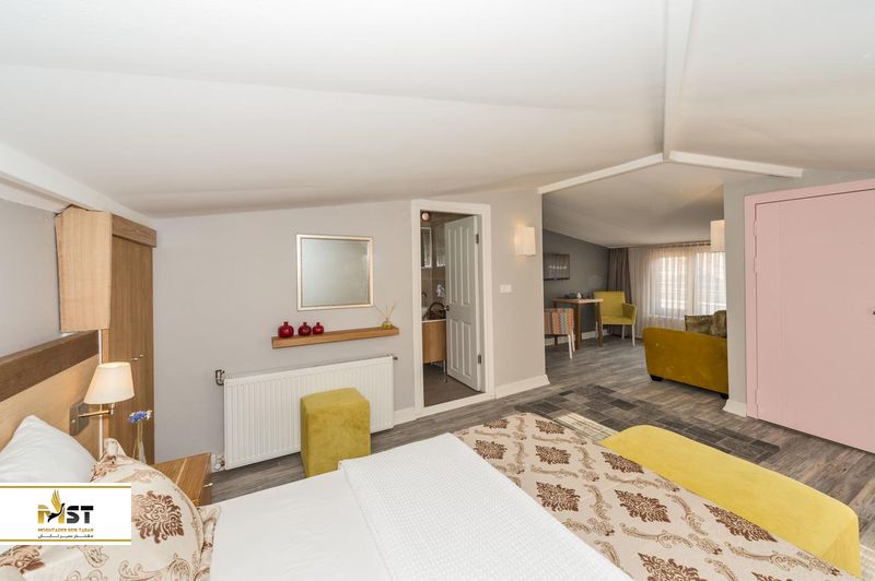 Tomtom Suites