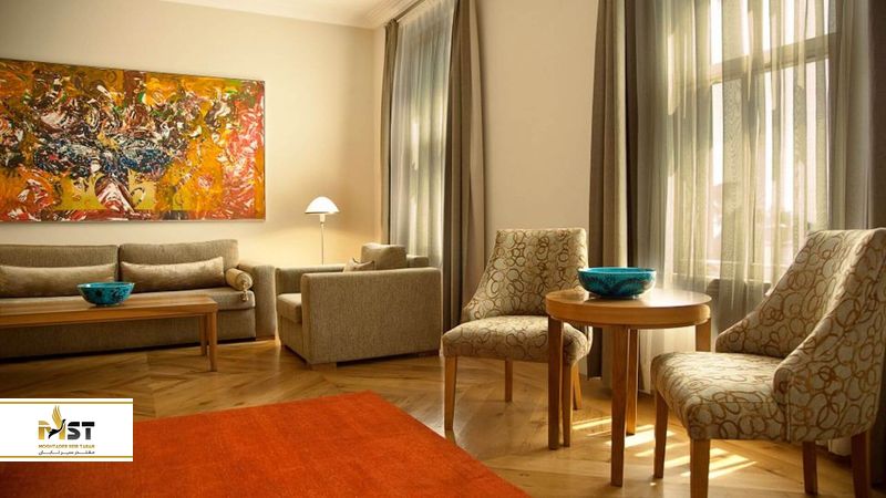 Tomtom Suites