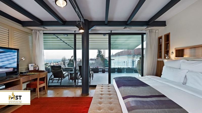 Tomtom Suites