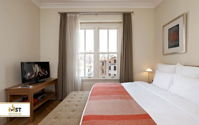 Tomtom Suites