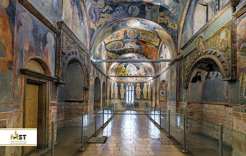 Chora Church