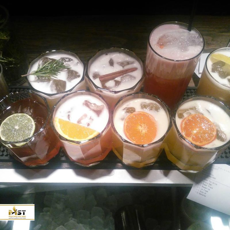 محله تشویکیه