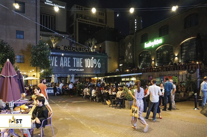 محله بومونتی