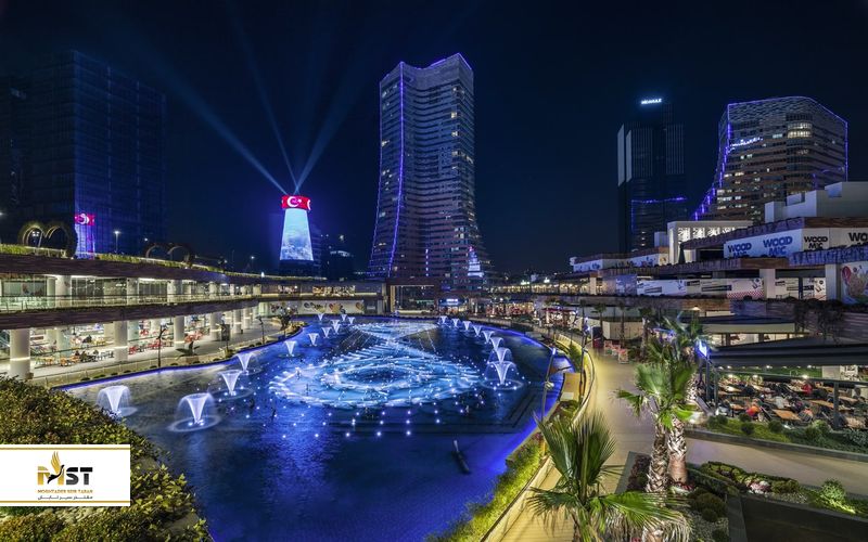 Watergarden