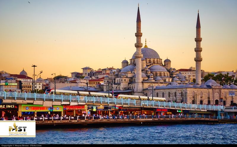 کشتیهای تفریحی