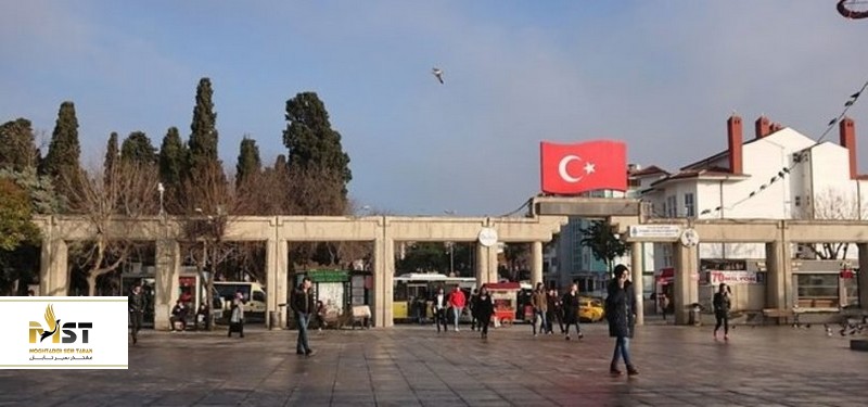 باکرکوی استانبول ترکیه