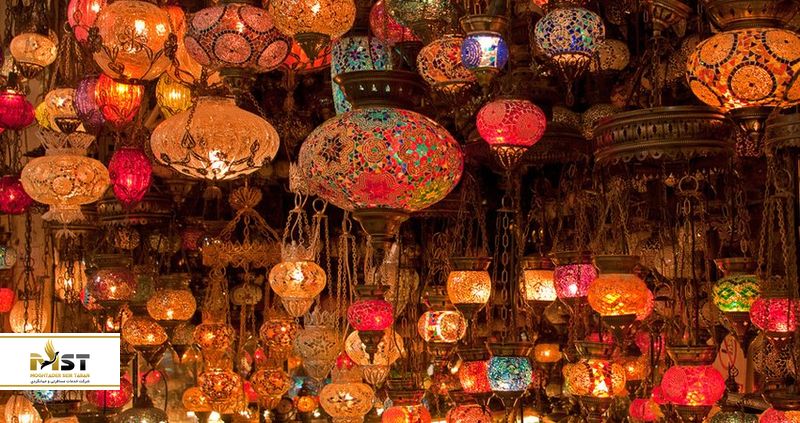 بازار بزرگ استانبول