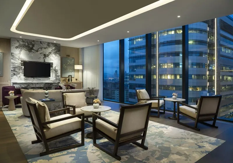 هتل آدرس استانبول