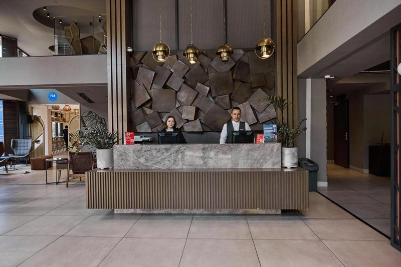 هتل آوانتگارد شیشلی (Avantgarde Hotel Sisli) آوانتگارد یکی از هتلهای خوب منطقه شیشلی استانبول است که به خاطر قیمت مناسب