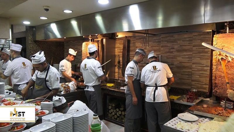 Bayramoğlu D&ouml;ner