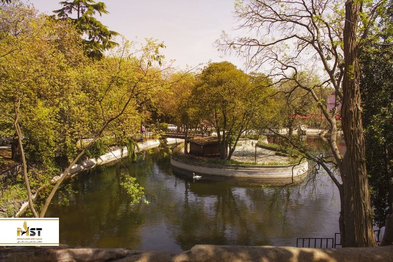 پارک ییلدیز