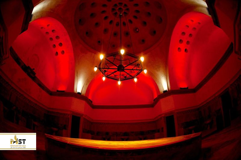 حماما گالاتاسرای