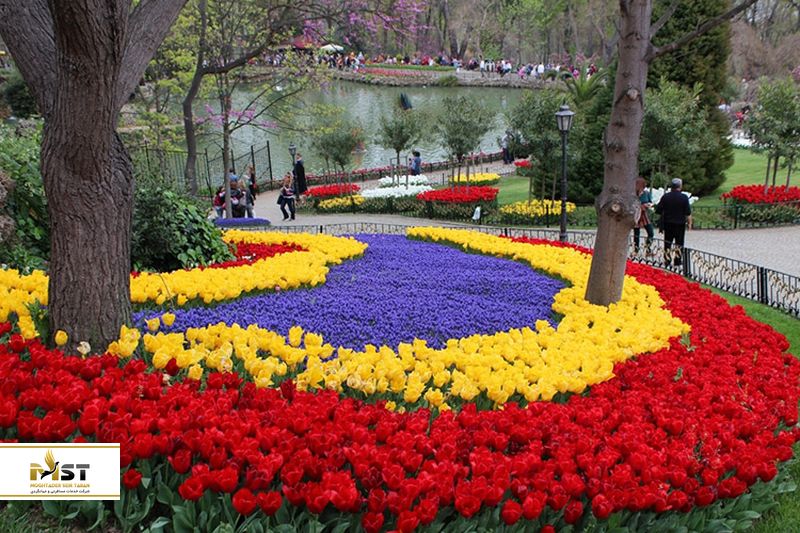 بسفردر استانبول