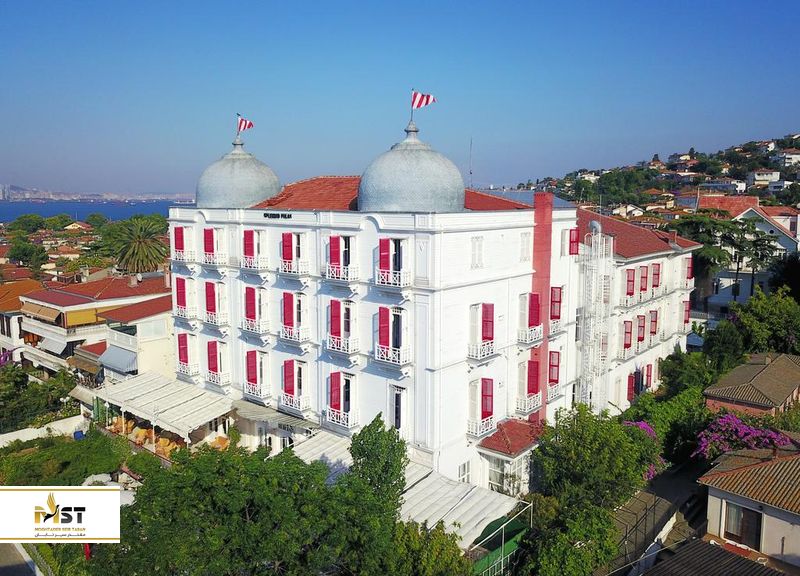 بویوک&zwnj;آدا