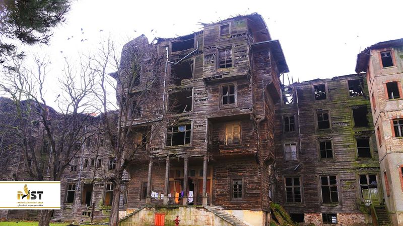 بویوک&zwnj;آدا