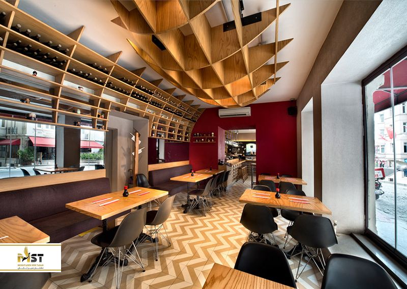 Chinese & Sushi Express