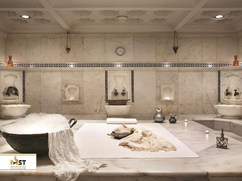 هتل چراغان پالاس