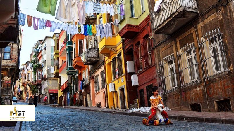 محله بالات و فنر