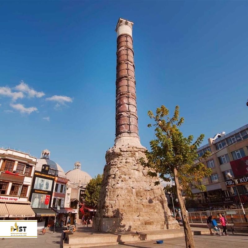 Constantine Column