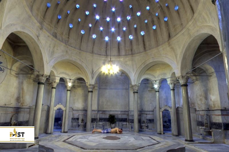 Cemberlitas Hamami