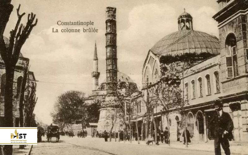Constantine Column