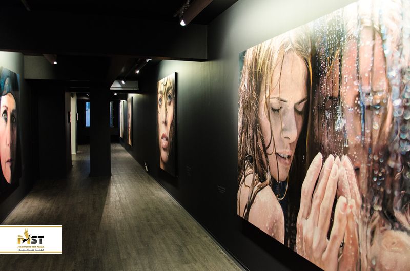 محله نیشانتاشی استانبول