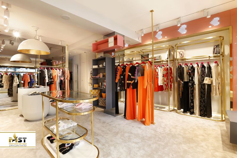 مراکز خرید استانبول