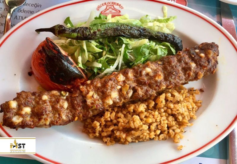 G&uuml;ler Ocakbaşı Harbiye