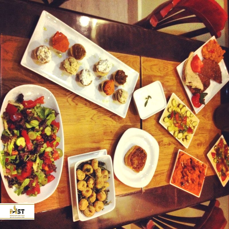 Varka Antakya Lezzetleri