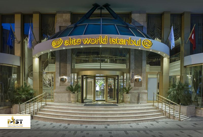 Elite World