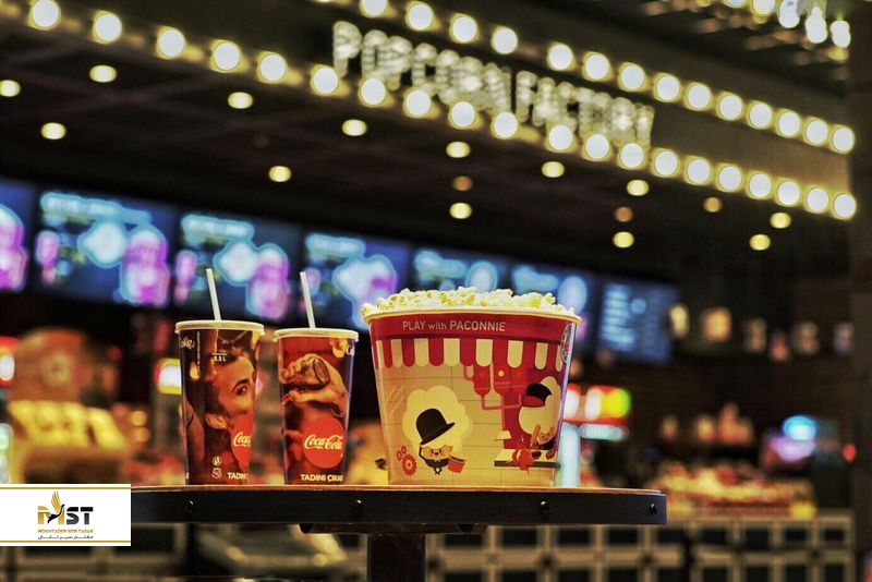 درمجموع، ۳۸ رستوران و کافه در مرکز خرید عمار استانبول خدمترسانی میکنند.