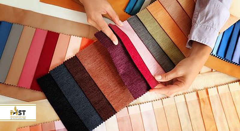 نمایشگاه مسنوجات خانگی evteks