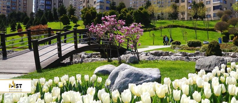  باشاکشهیر استانبول