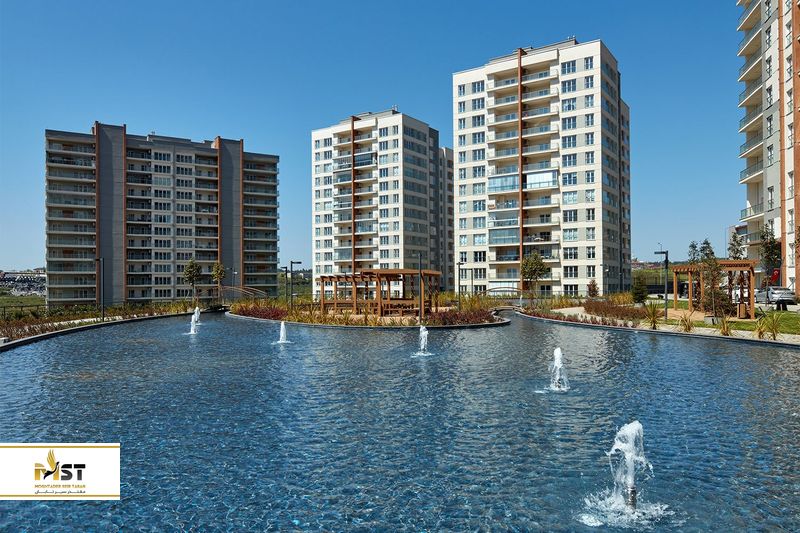 باشاکشهیر استانبول