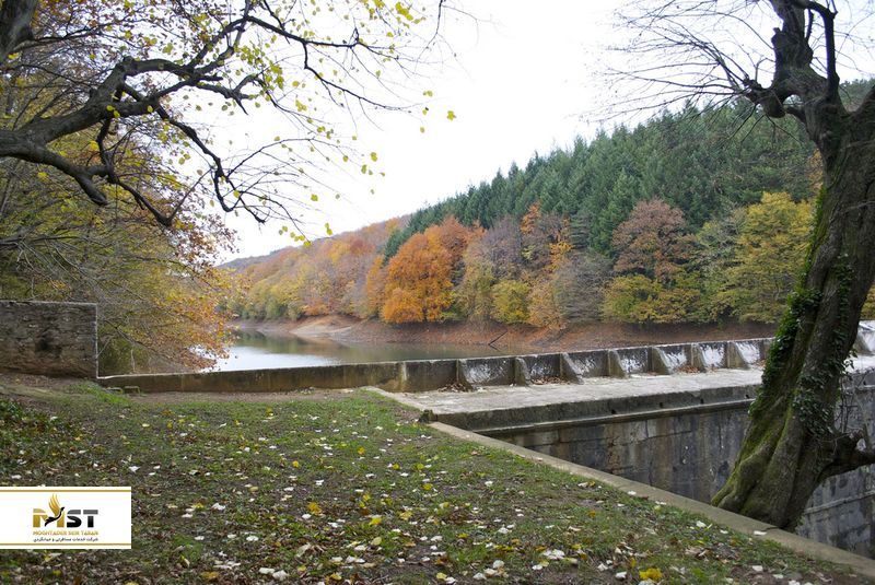 جنگل بلگراد در استانبول