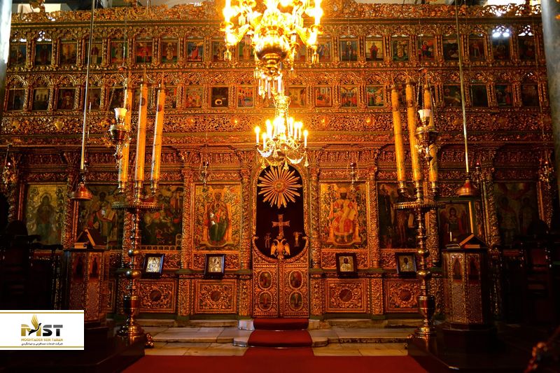 کلیسای سنت جورج