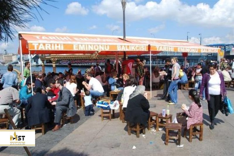 تور استانبول